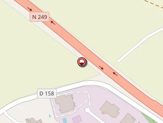 Carte de Ogeron à Saint-andré-de-la-marche