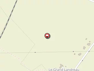 Carte de Bodet Yvan à Cholet