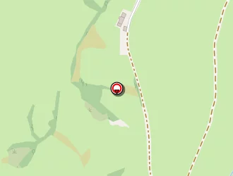 Carte de Direction Des Routes Et Infrastructures (d.r.i) à Cussy-en-morvan