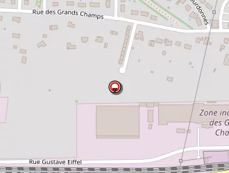 Carte de Gsm à Saint-doulchard