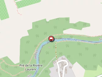 Carte de Renou Sébastien à Gétigné