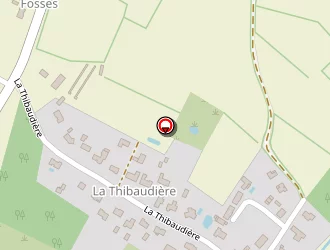 Carte de Florent Leduc à Saint-hilaire-de-chaléons