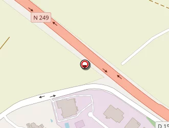 Carte de Jbsd à Saint-andré-de-la-marche