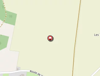 Carte de Poquin Louisette à Lémeré