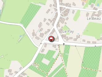 Carte de Nguyen Thi à Saint-lumine-de-clisson