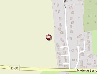 Carte de Berry Dallage à Saint-doulchard