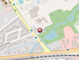 Carte de Dv Energie à Bourges