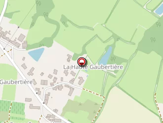 Carte de Daly Mickaël à Gorges