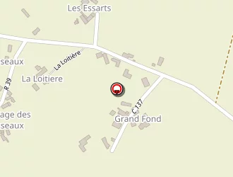 Carte de Tanvir Anna à Mouzay