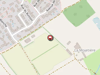 Carte de Plantive Daniel à Sainte-pazanne