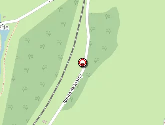 Carte de M.v.service 58 à Guérigny