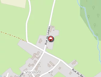 Carte de Rouard Alain à Voudenay