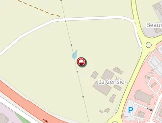 Carte de Mécamigue à Saint-andré-de-la-marche