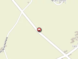 Carte de Agripneu Service à Noyant-de-touraine