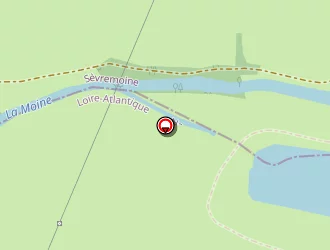 Carte de Fleurance Alain à Gétigné