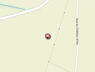 Carte de Taranis Finance à Brizay