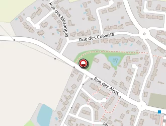 Carte de Crédit Mutuel à Bignon (le)