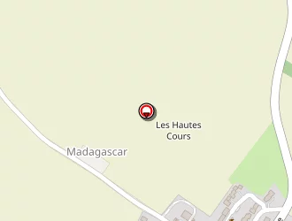 Carte de Mairie à Theneuil