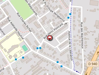 Carte de Allo Pizza 30 à Bourges