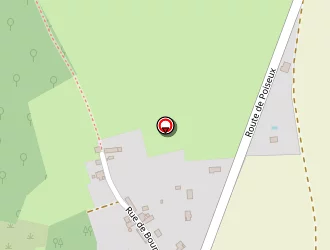 Carte de Thollé Denis à Balleray