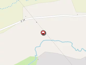 Carte de Menou (earl) à Perrusson