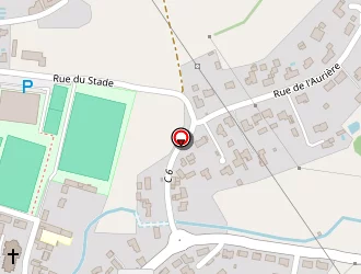 Carte de Boucher à Bignon (le)