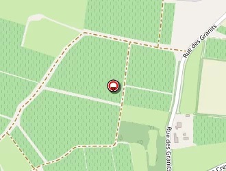 Carte de Héraud Patrice à Clisson