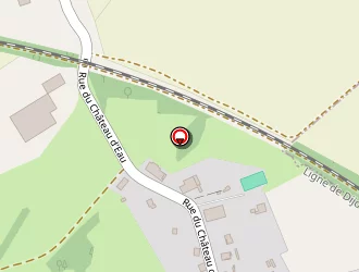 Carte de Résidence La Roche à Brevans