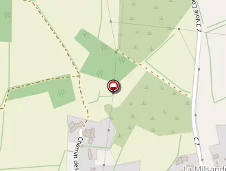 Carte de Imbert René à Saint-hilaire-de-chaléons