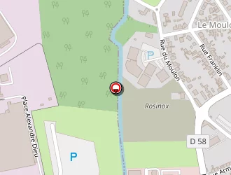 Carte de Offre Et Demande Agricole à Bourges