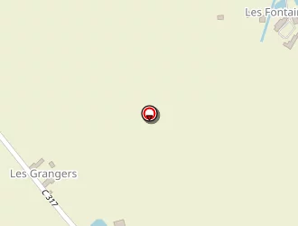 Carte de Boutet Charley à Bossée