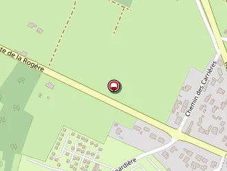 Carte de Zeneo-spa à Pornic