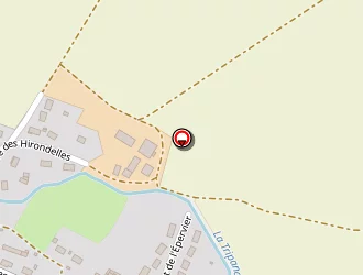 Carte de 18 Conseil à Nohant-en-goût