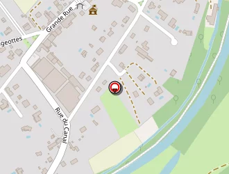 Carte de Mon Plaisir à Baverans