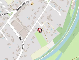 Carte de H.l.8 à Baverans