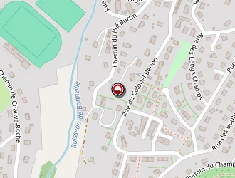 Carte de Crédit Mutuel à Ornans