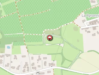 Carte de Orieux Alain à Gorges