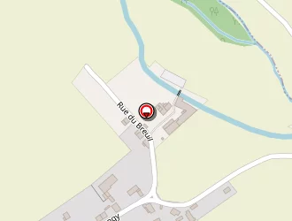 Carte de Lnc à Esbarres