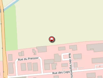 Carte de Rose Méca à Saint-germain-du-puy