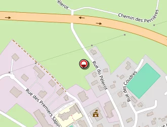 Carte de Transports Saccomani Daniel à Nods