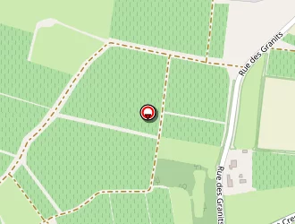 Carte de Voyages Incas à Clisson