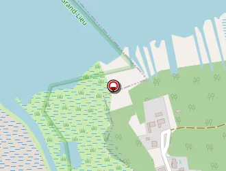 Carte de Brisson Papin (ets) à Chevrolière (la)