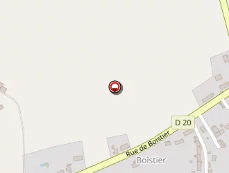 Carte de Sabatier Aurélien à Cerbois