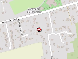 Carte de Dosantos Elisabeth à Saint-doulchard