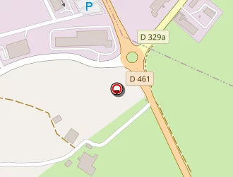 Carte de Colard Bruno à Fins (les)