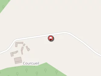 Carte de Nivet Gilbert à Écueillé