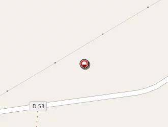 Carte de Villemont André à Gron