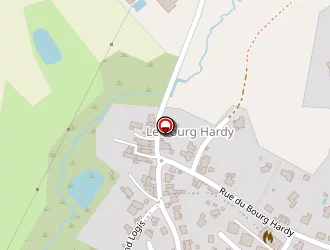 Carte de Jugan Patrick à Montfaucon-montigné