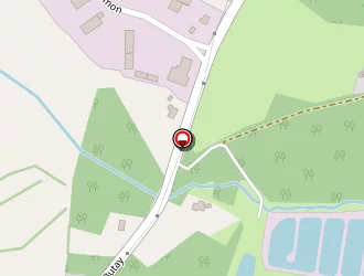 Carte de Aqua Thermique à Château-thébaud