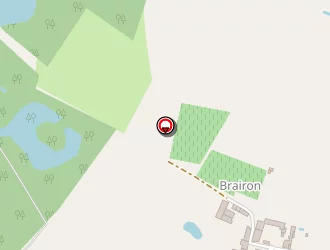 Carte de Crematorium Du Sud Loire à Château-thébaud